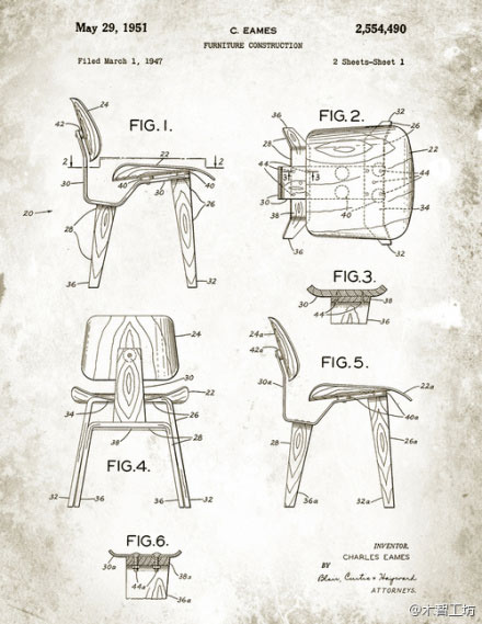 马沃家具