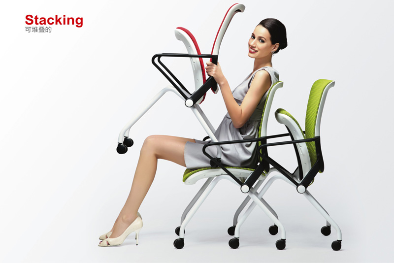 办公椅MARV-L(图3)