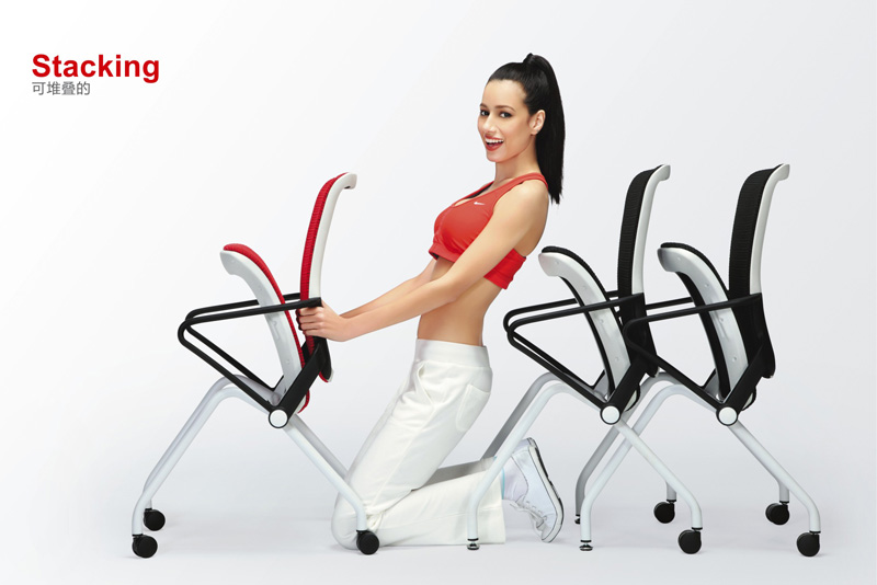 办公椅MARV-L(图4)