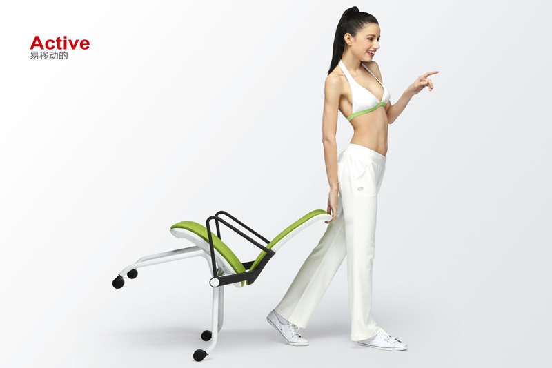 办公椅MARV-L(图6)