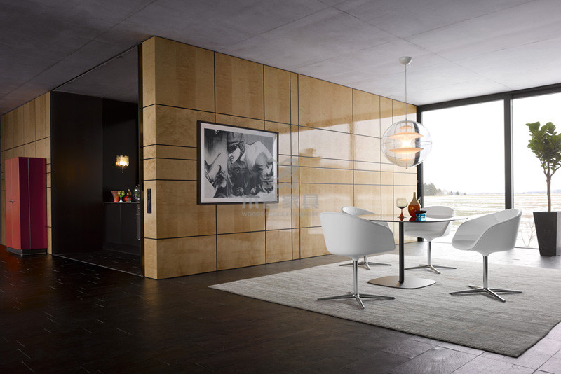 洽谈台MARV-KYO001