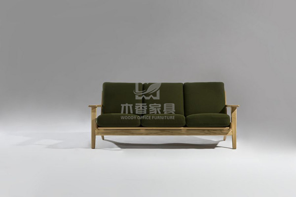 深圳高档办公沙发