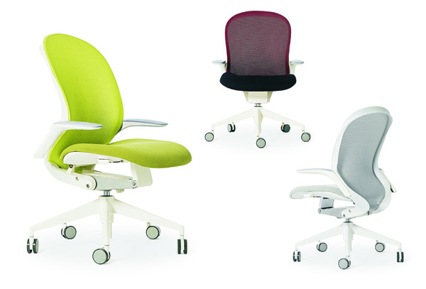 深圳高档办公椅