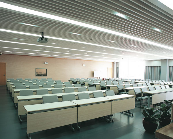 房地产行业办公空间(图2)