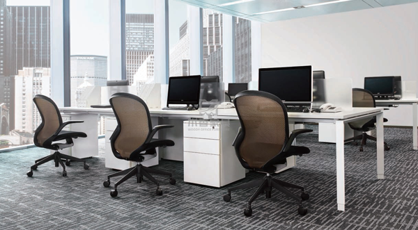 深圳高档办公家具定制