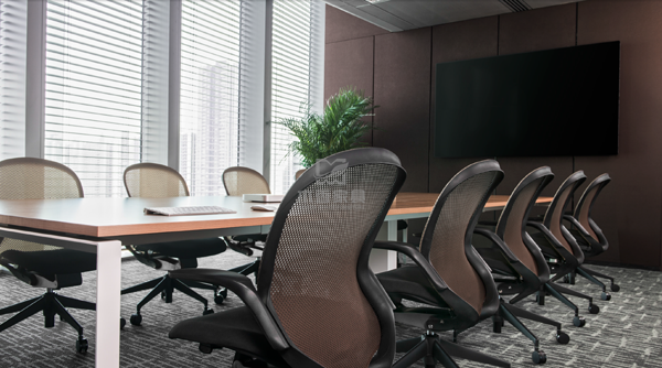 深圳高端办公家具定制