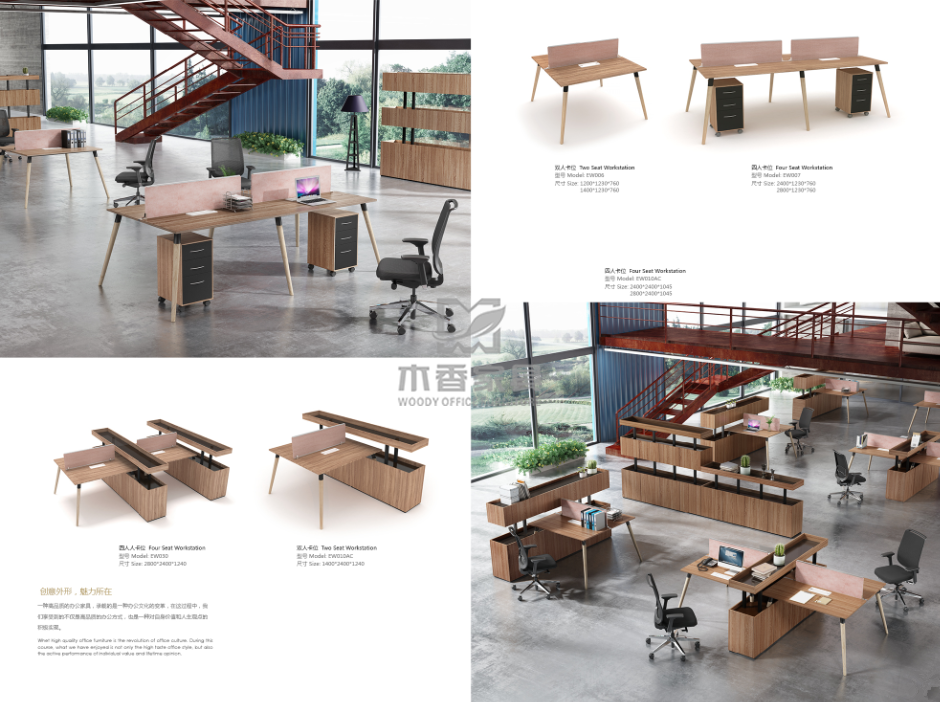 御展系统职员系列(图2)