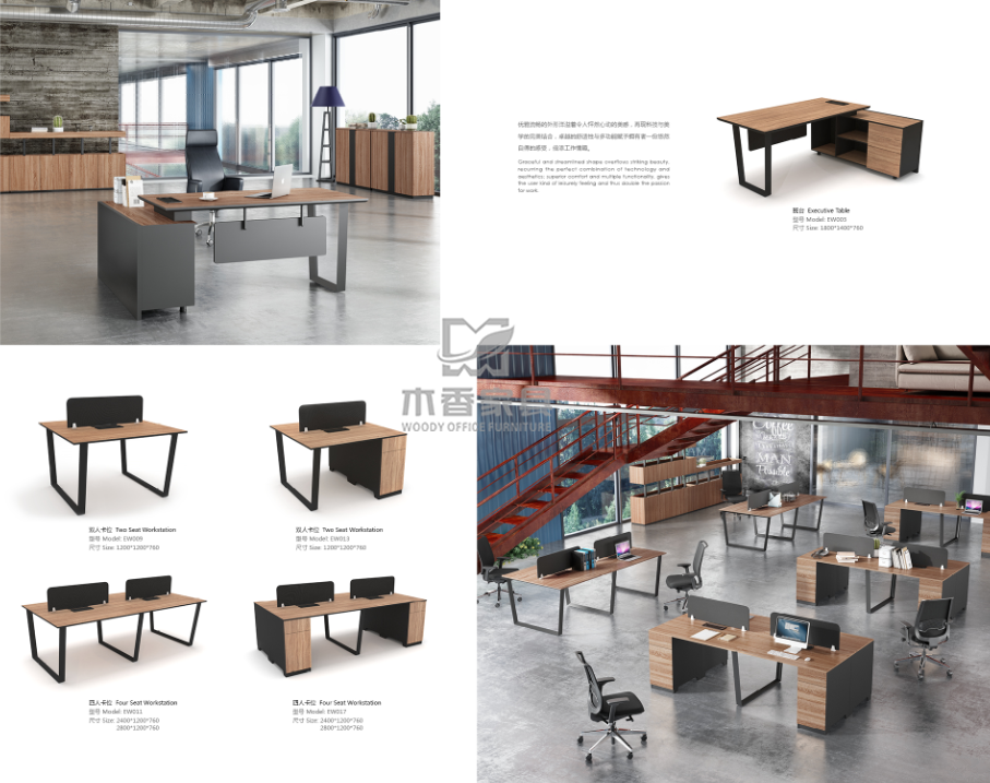 御展系统职员系列(图4)