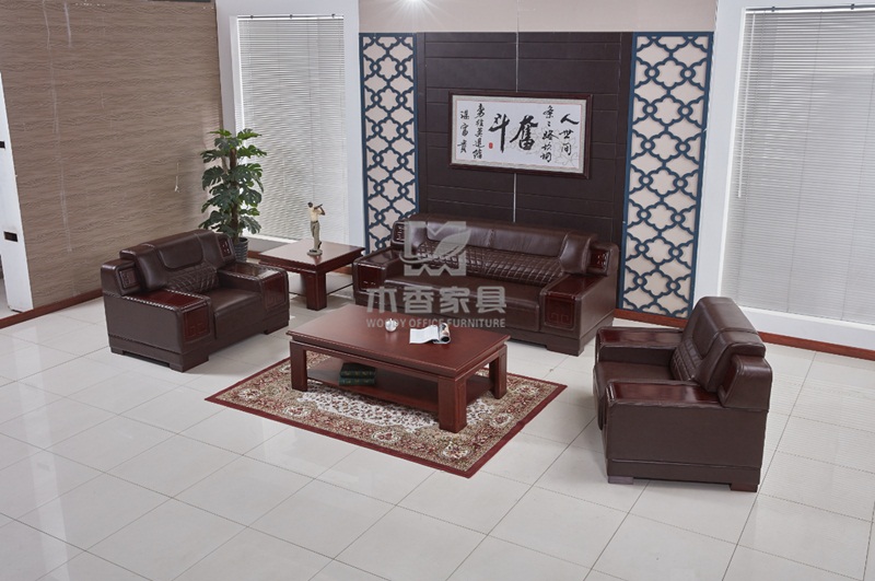 贵宾沙发9158(图1)