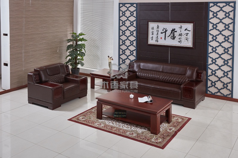 贵宾沙发9158(图2)