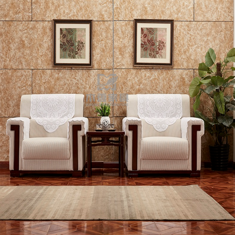 贵宾沙发070(图1)