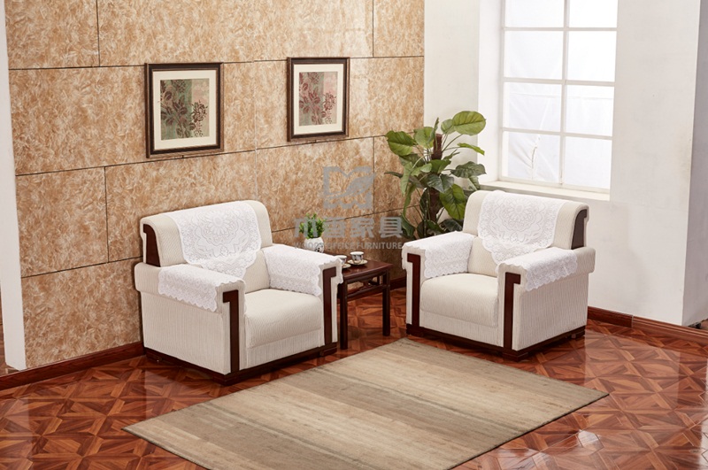 贵宾沙发070(图2)