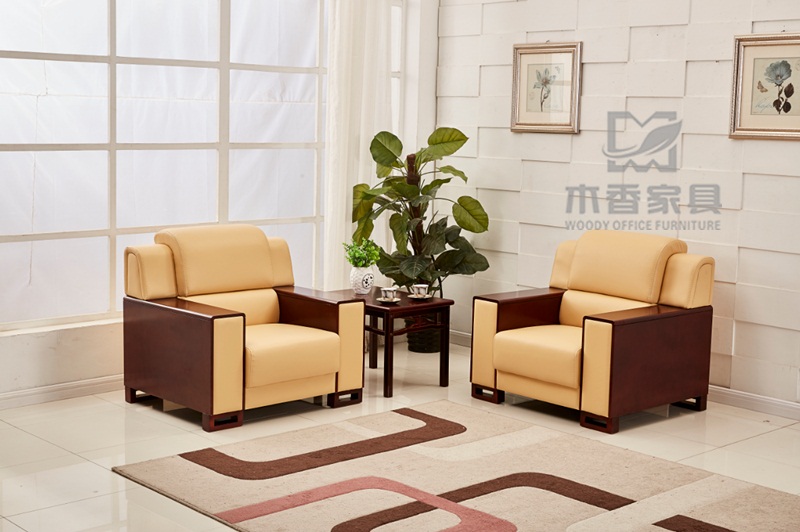 贵宾沙发3980(图2)