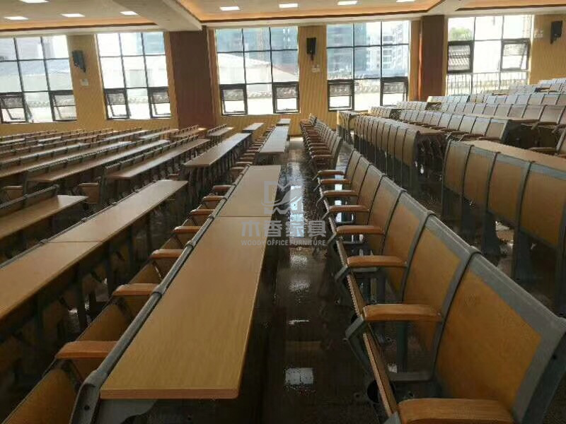 学校阶梯座椅(图3)