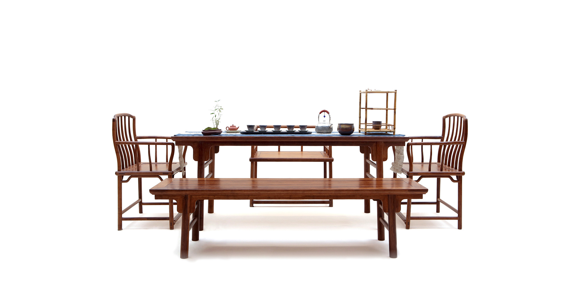 北京酒店家具：不同风格适合的人群(图1)