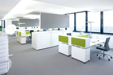 北京办公家具：未来办公家具发展趋势(图2)