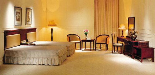 北京酒店家具：使用较长时间后如何翻新(图2)