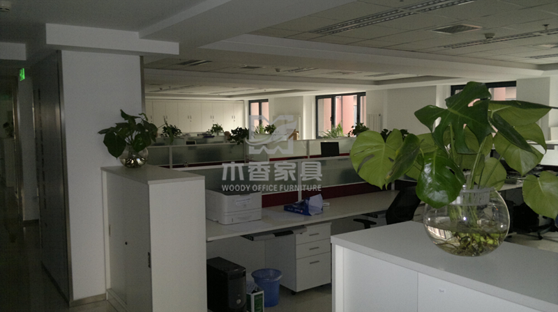 北京亿赛通工程案例(图1)