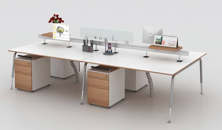 北京办公家具公司教你办公家具如何摆设比较好(图1)