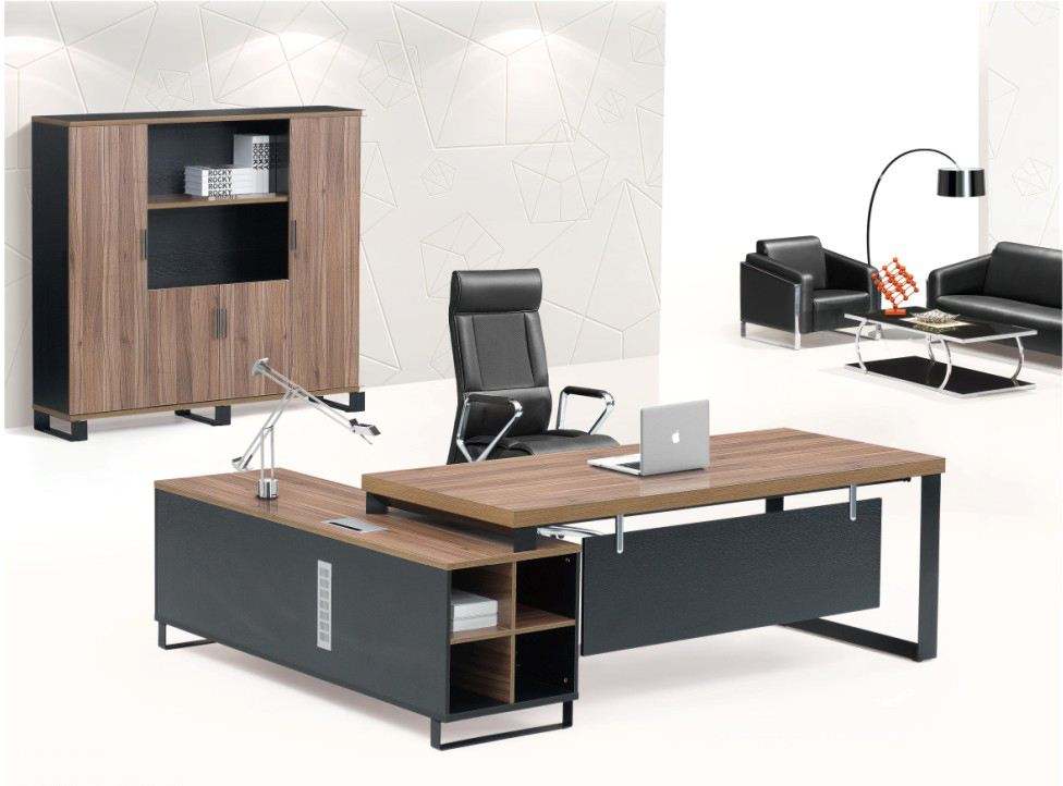 北京办公家具公司教你办公家具如何摆设比较好(图2)