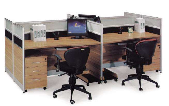 如何保养办公室里面的办公桌椅(图1)