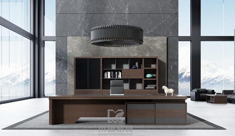 领贤Leadiing实木系列(图1)