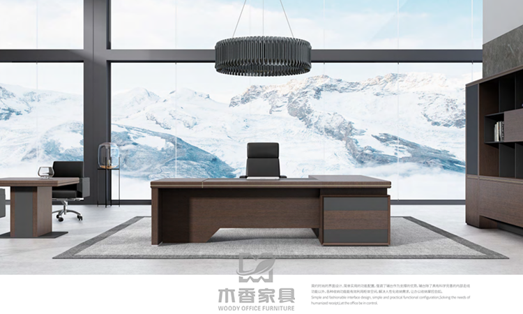 领贤Leadiing实木系列(图4)