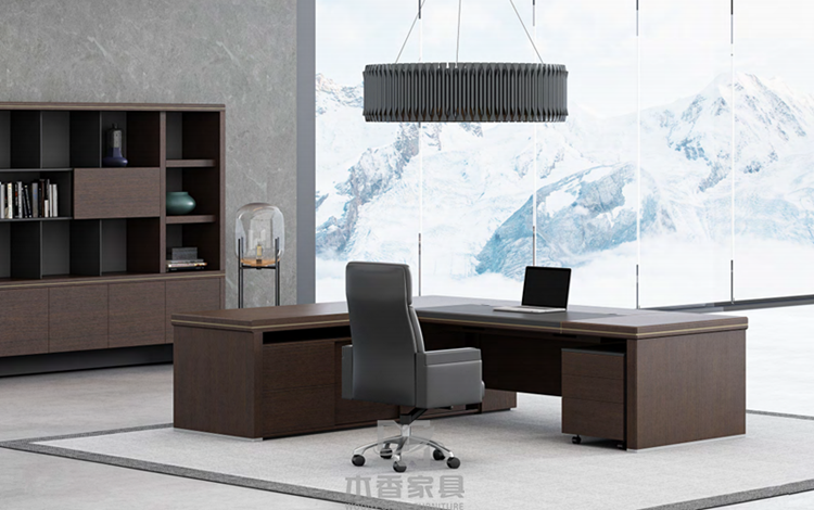 领贤Leadiing实木系列(图6)