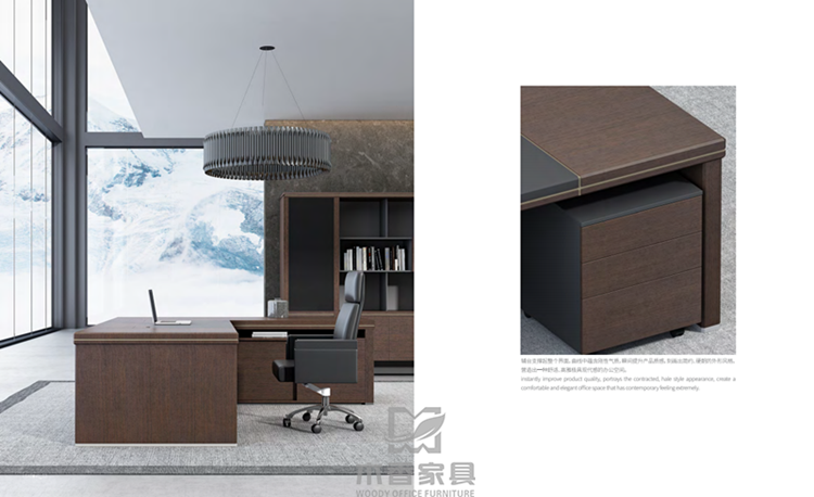 领贤Leadiing实木系列(图5)