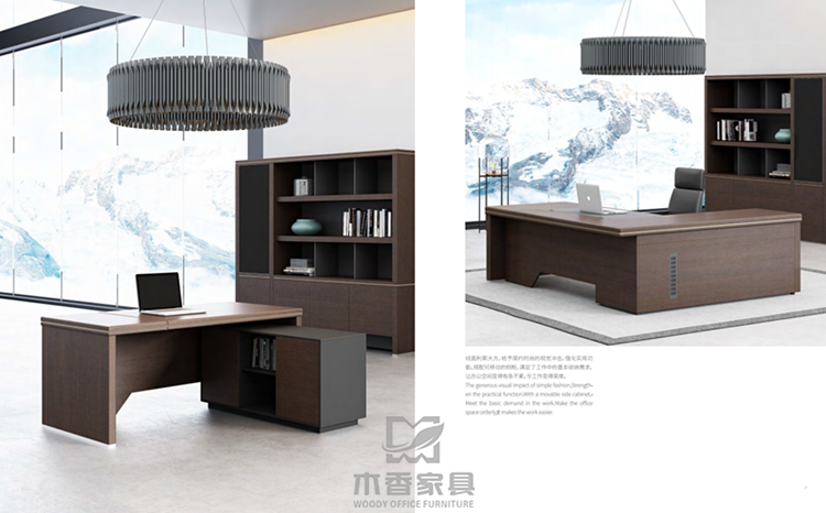 领贤Leadiing实木系列(图7)