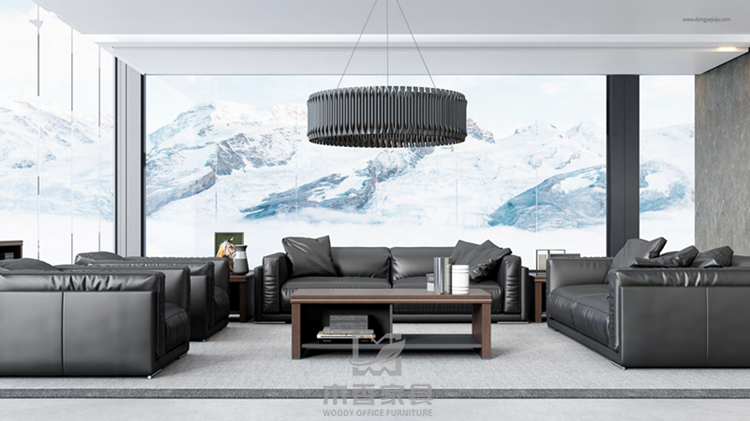 领贤Leadiing实木系列(图8)