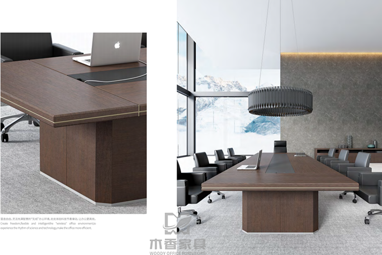 领贤Leadiing实木系列(图11)