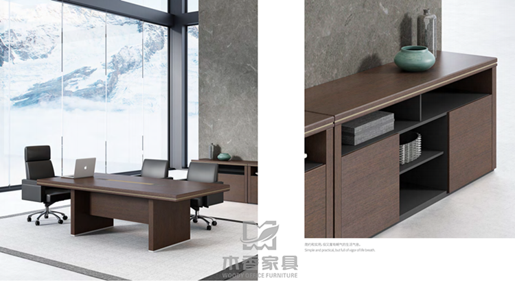 领贤Leadiing实木系列(图12)