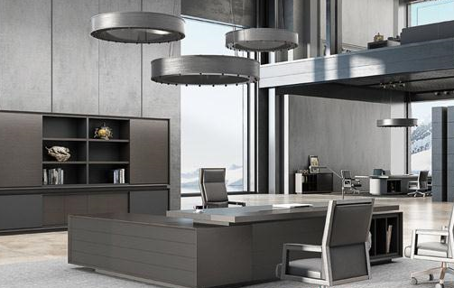 办公桌椅椅定做的5个注意事项