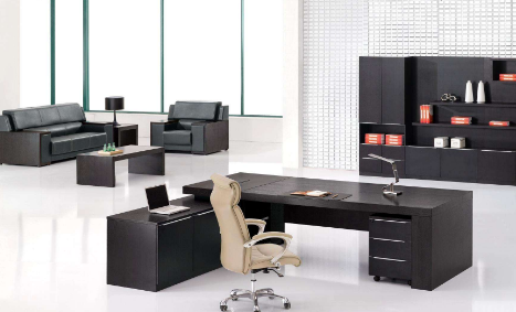 怎么区分办公家具是否高档?(图1)